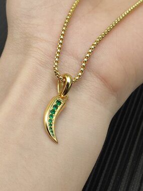 David Yurman Necklace